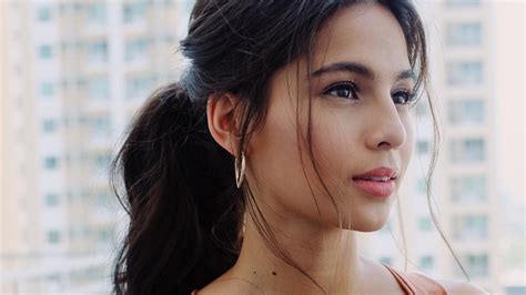 #jasmine curtis smith #anne curtis smith #fashion #clothing #photography #beauty. Jasmine Curtis-Smith signs with GMA Network