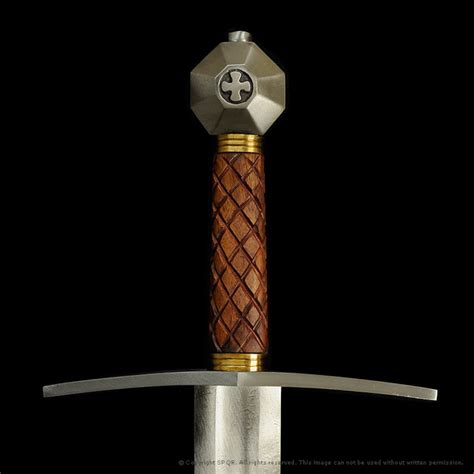 Medieval Sword Battle Ready Sword Fighting Sword Hema Etsy