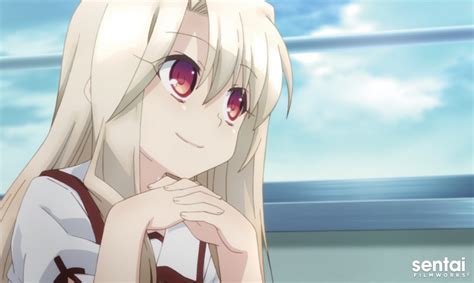 Tuesday New Releases Fatekaleid Liner Prisma Illya 2wei Herz