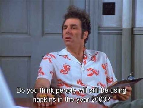 23 Life Lessons You Learned From Cosmo Kramer Seinfeld Kramer Jerry