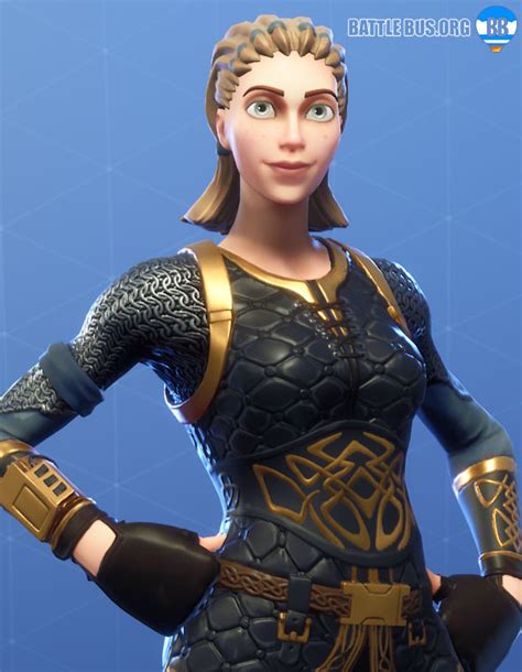 It restores full shield and health. Highland Warrior - Outfit - Laoch Set - Fortnite News ...