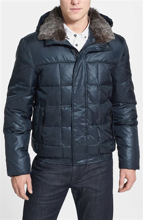 Marc New York By Andrew Marc Dodge Down Jacket Nordstrom