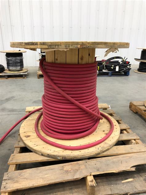 40 515kv Jumper Cable