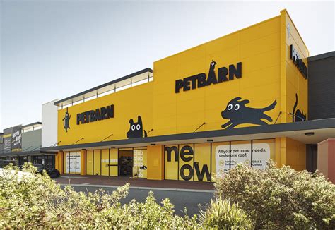 Petbarn - Unita
