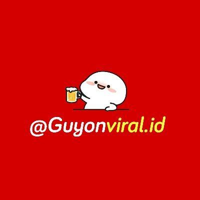Guyonan Remaja Kalem Guyonviral Twitter