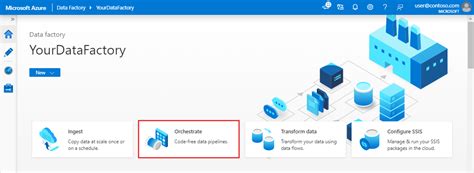 Delta Lake Etl With Data Flows Azure Data Factory Microsoft Learn