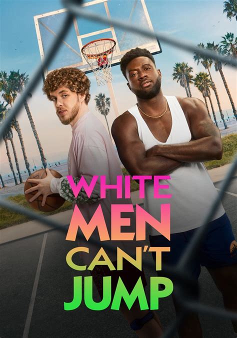 White Men Can T Jump Streaming Where To Watch Online