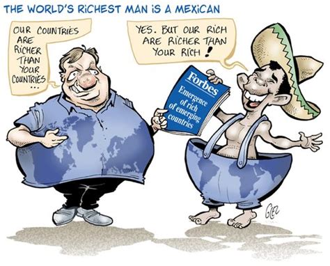 Forbes By Damien Glez Politics Cartoon Toonpool