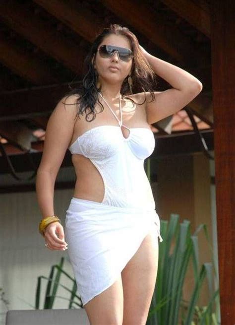 Pin On Namitha Kapoor Actress N Beauty Queen