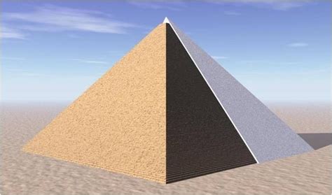 How Were The Pyramids Built Topics The World News Media