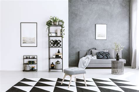 How To Use Asymmetry To Elevate Your Interior Spaces Foter