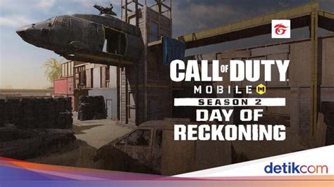 Hanif bali publicerade den photoshoppade bilden på sitt instagramkonto, texten lyder: Call of Duty: Mobile Rilis Battle Pass Season 2, Banyak ...