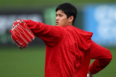 ‘crazy The Shohei Ohtani Experience Begins