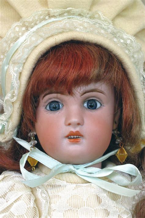 Bebe Jumeau Doll Diplome Dhonneur Jumeau Antique Dolls Ar Flickr