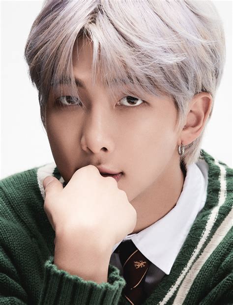 With hard work and sheer passion, rm and the rest of his members went on to become one of the most sought after artists of his generation known not just. プロフィール ｜ BTS JAPAN OFFICIAL FANCLUB