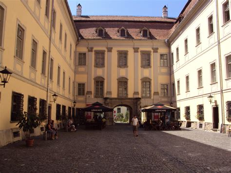 More images for samuel von brukenthal » DOCUMENTAR: Samuel von Brukenthal, creatorul celui mai ...