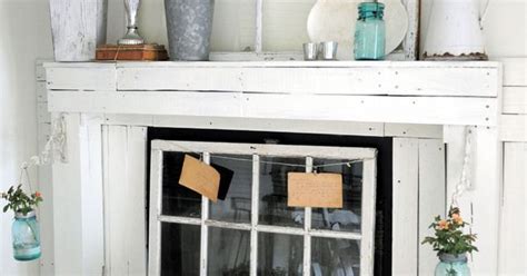Laurieannas Vintage Home Featured Farmhouse October Love The Window