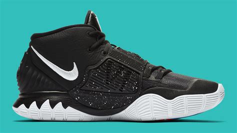 One of nike basketball's most popular signature lines continues with a model that is obviously more. Nets-Inspired Nike Kyrie 6 Release Date Revealed: Official ...