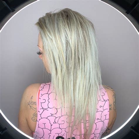 Pin By Hair By Brooke On Hairbybrooke In 2020 Hair Styles Long Hair