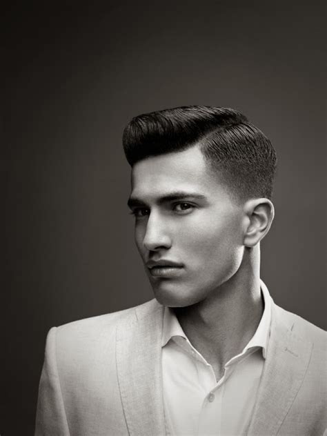 14 All Time Best Men Hairstyle Based On American Crew Fashion Styles