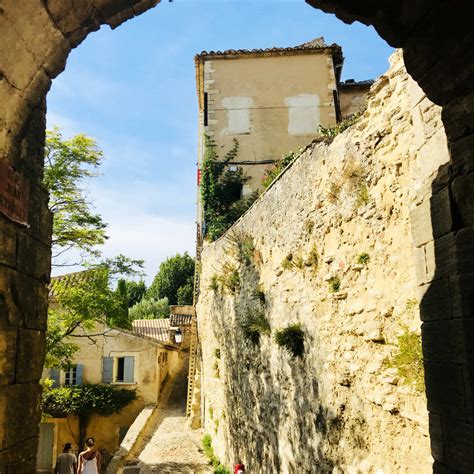 9 Beautiful Hilltop Villages In Provence France