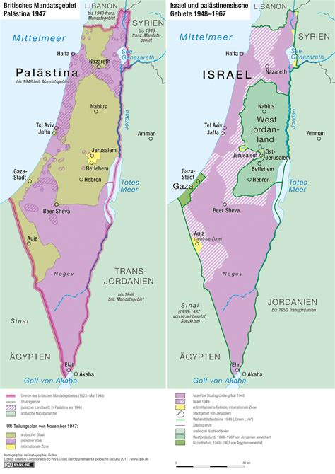 Israel und palästina zeichnen sich jedoch nicht nur durch politik, gesellschaft, wirtschaft und religiöser bedeutung aus. Nahost | www.bpb.de