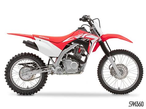 Find more on 31mm telescopic suspension & front disc with the crf125f, young riders can progress to more adventurous riding, safely. CRF 125 FB 2019 - À partir de 4 359 $ | Gobeil Équipement ...