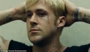 Ryan Gosling Strips Down To His Pants In Deleted Place Beyond The Pines Scene Daily Mail Online