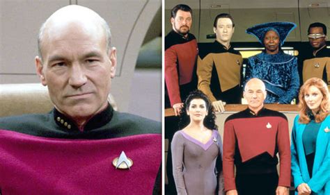 Star Trek The Next Generation Streaming How To Watch The Series Online