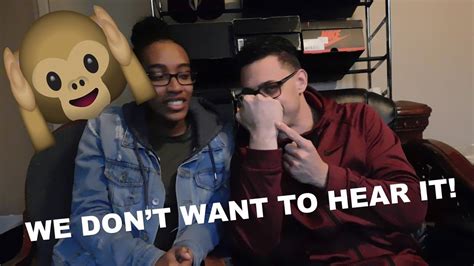 18 things interracial couples are tired of hearing salt and peppa vlogs youtube