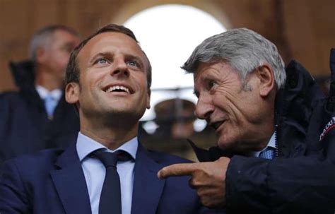 (…) on ne peut plus dire qu'il n'y a pas de lien entre l'insécurité et l'immigration, entre le en réponse à philippe de villiers, alba ventura a rappelé ce qu'avait affirmé le coordonnateur national du renseignement et de la lutte contre le terrorisme. Philippe de Villiers, l'ami raciste et islamophobe de Macron - Des Dômes & Des Minarets