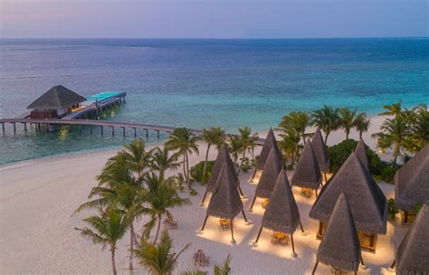 10 Romantic Honeymoon All Inclusive Resorts In The Maldives All Inclusive Maldives