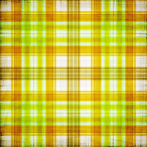 Green And Yellow Plaid Pattern — Stock Photo © Oapril 11547477