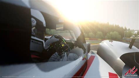 Assetto Corsa Ready To Race Pack DLC PC CDKeys