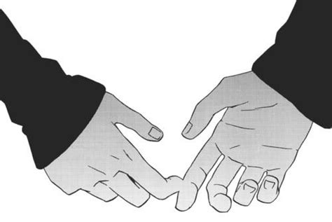 Children holding hands drawing images stock photos vectors. Pin on References of anime/manga hands