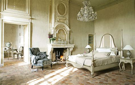 Luxury French Bedroom Furniture With Fireplace Ideas Interior Design