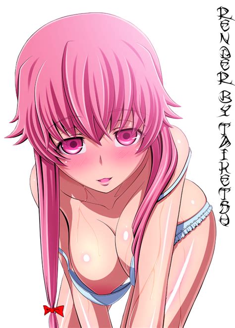 Yuno 14 Mirai Nikki Yuno Gasai Zoboxo Luscious Hentai Manga And Porn