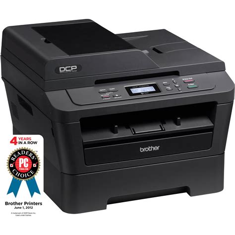 The only problem with a multifunctioning machine is that if it breaks, you've lost th. BROTHER DCP-7065DN SCANNER DRIVER DOWNLOAD
