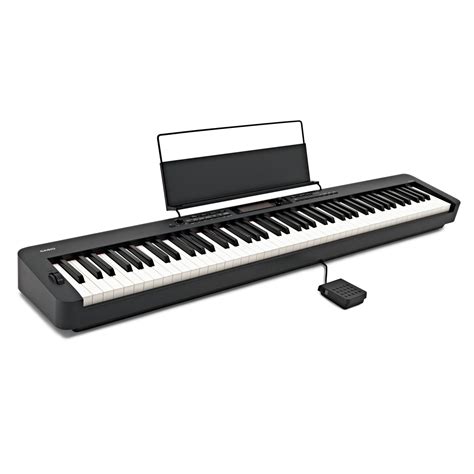 Casio CDP S350 Piano Digital | Gear4music