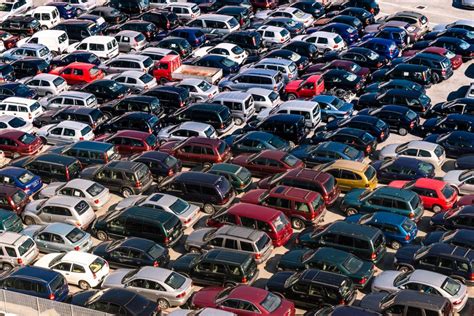 How To Find Used Car Auctions Near Me? - Auto Auction Mall