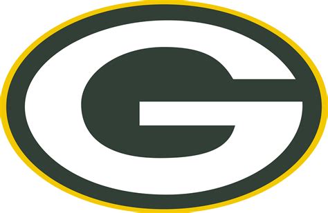 Packers Images Clip Art Green Bay Packers Logo Clip Art