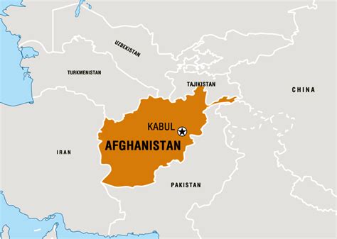 از تعامل تا تنش؛ نگاهی به روابط افغانستان با همسایگان در دو سال گذشته