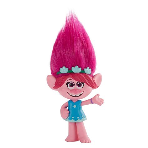Dreamworks Trolls World Tour Toddler Branch Includes Removable Outfit