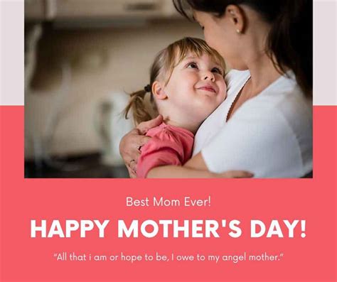 Mothers Day Whatsapp Status Best Mothers Day Quotes Lover Her