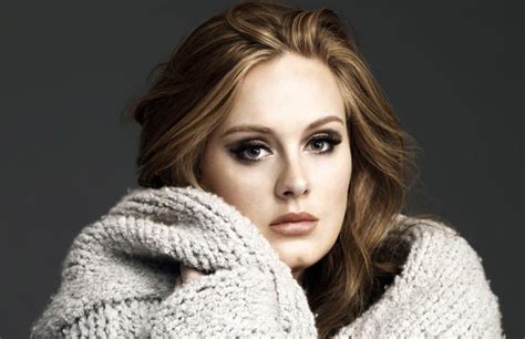 10 Facts You Didnt Know About Adele