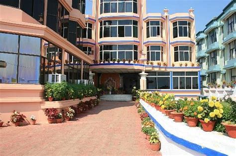 Puri Beach Resort Hotel India Prezzi 2022 E Recensioni