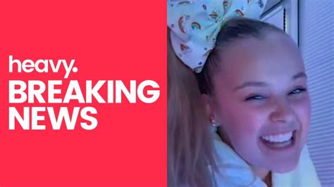 Watch Is Jojo Siwa Gay Tiktok Video Sparks Speculation