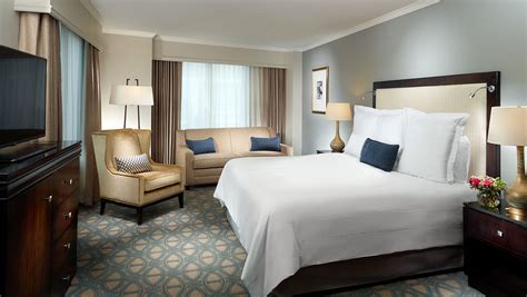 Omni Riverfront Hotel Hotels In New Orleans La