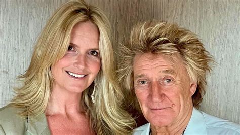 Penny Lancaster Poses For Rare Photo With Her Two Grown Up Sons