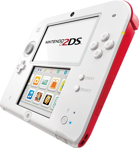 Buy Nintendo 2ds From £6999 Compare Prices On Uk